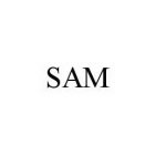 SAM