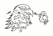 LADYHAWK DESIGNS