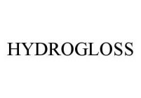 HYDROGLOSS