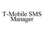 T-MOBILE SMS MANAGER