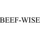 BEEF-WISE
