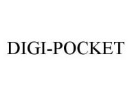 DIGI-POCKET