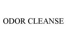 ODOR CLEANSE