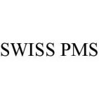 SWISS PMS