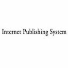 INTERNET PUBLISHING SYSTEM