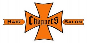 HAIR CHOPPERS SALON