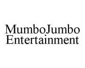 MUMBOJUMBO ENTERTAINMENT