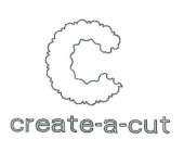 C CREATE-A-CUT