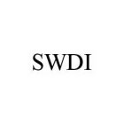 SWDI