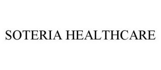 SOTERIA HEALTHCARE