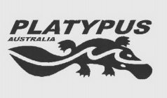 PLATYPUS AUSTRALIA