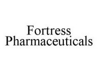 FORTRESS PHARMACEUTICALS