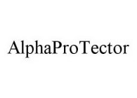 ALPHAPROTECTOR