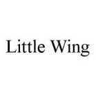 LITTLE WING