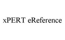 XPERT EREFERENCE