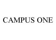 CAMPUS ONE