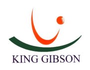 KING GIBSON