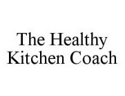 THE HEALTHY KITCHEN COACH