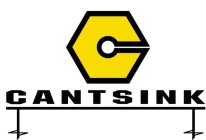 C CANTSINK