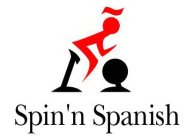 SPIN 'N SPANISH