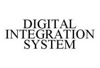 DIGITAL INTEGRATION SYSTEM