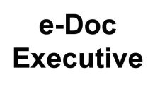 E-DOC EXECUTIVE