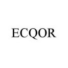ECQOR