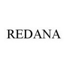 REDANA