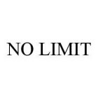 NO LIMIT