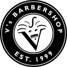 V'S BARBERSHOP EST. 1999