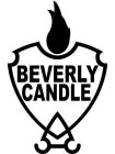 BEVERLY CANDLE