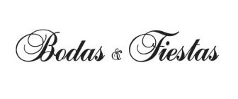 BODAS & FIESTAS