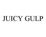 JUICY GULP