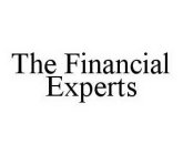 THE FINANCIAL EXPERTS
