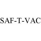 SAF-T-VAC