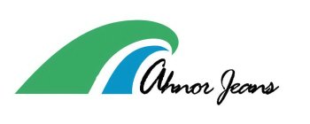 AHNOR JEANS