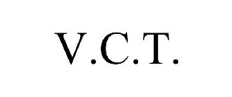 V.C.T.
