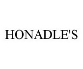 HONADLE'S