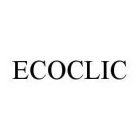 ECOCLIC