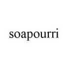 SOAPOURRI