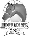 HOFFMAN'S HORSE MINERALS