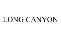 LONG CANYON