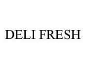 DELI FRESH