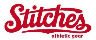 STITCHES ATHLETIC GEAR