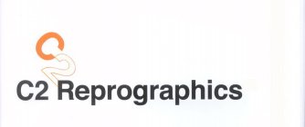 C2 C2 REPROGRAPHICS