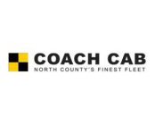 COACH CAB NORTH COUNTY'S FINEST FLEET