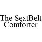 THE SEATBELT COMFORTER