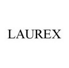 LAUREX