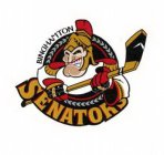 BINGHAMTON SENATORS