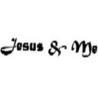 JESUS & ME